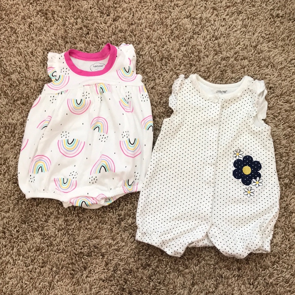 9 month onesies
